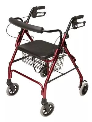 Graham-Field Lumex Rollator Hand Grip - M-800372-2204 - Pair