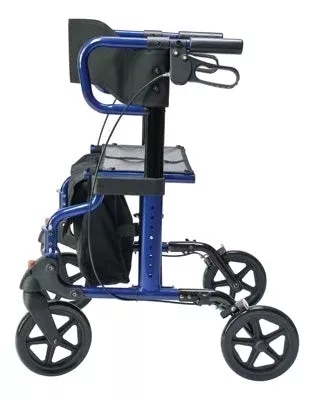 Graham-Field Lumex Rollator Replacement Seat - M-942708-737 - Each