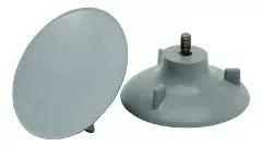 Graham-Field Lumex Suction Cup - M-695552-413 - Pair