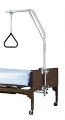 Graham-Field Trapeze Clamp - M-629877-4051 - Pair
