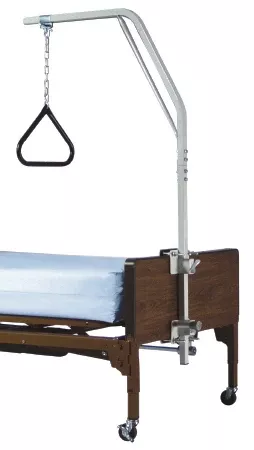 Graham-Field Trapeze Versa-Helper Gray - M-628803-4139 - Each