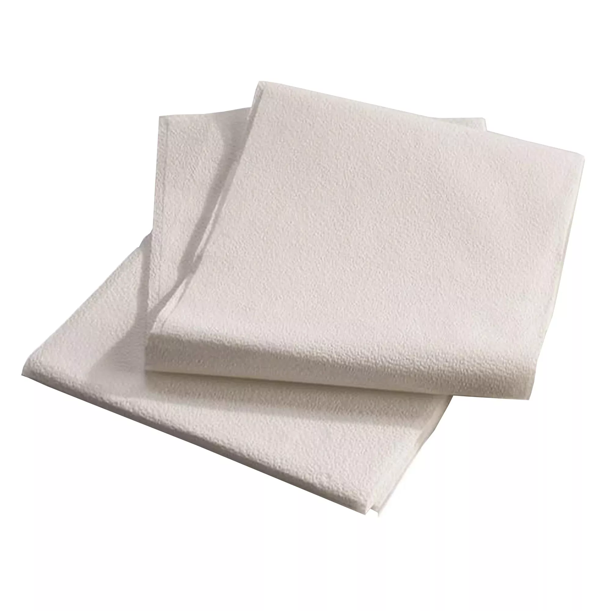 Graham Medical Nonsterile Standard Drape Sheet, 40 x 48 Inch