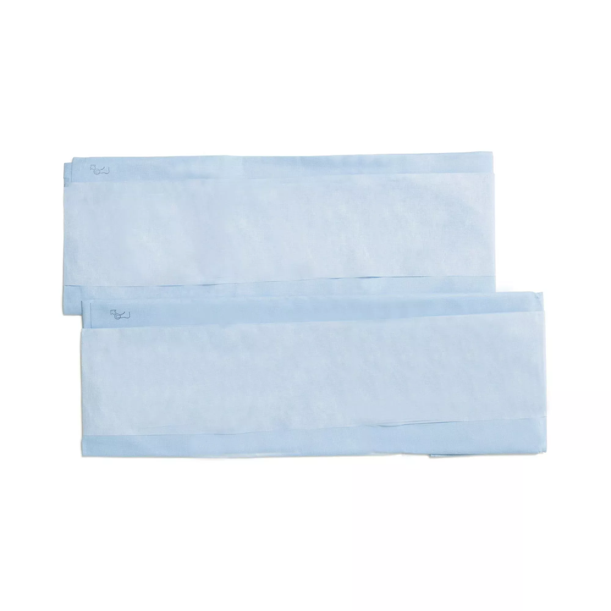 Halyard Sterile Surgical Leggings, 31 x 48 Inch