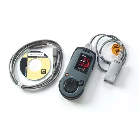 Handheld Pulse Oximeter Handheld Adult Pulse Oximeter