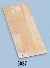 Hausmann Industries Hausmann Transfer Board 300 lbs. Weight Capacity Maple Wood - M-265129-1917 - Each