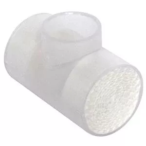 Heat and Moisture Exchanger- Suitable for Tracheostomy Tube (RES027)
