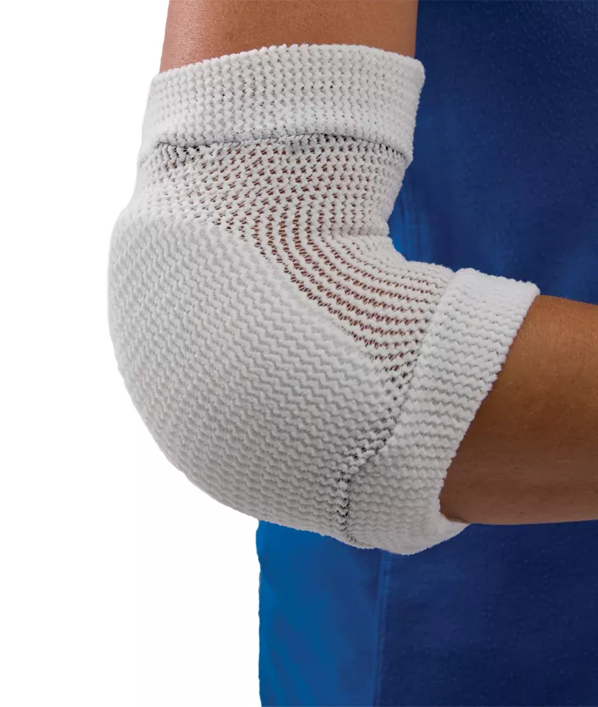 Heel and Elbow Protectors - 1 pair