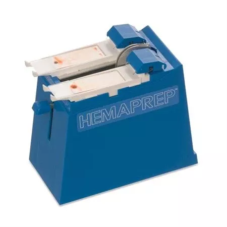 Hemaprep Hemaprep Automated Blood Smearing Instrument