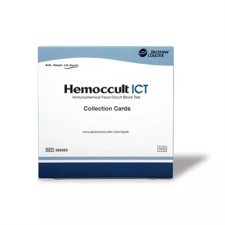 Hemoccult ICT Hemoccult ICT Test Device