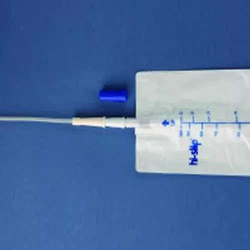 hi-slip full plus Hydrophilic Catheter