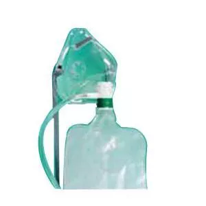High Concentration Pediatric Mask, Elong