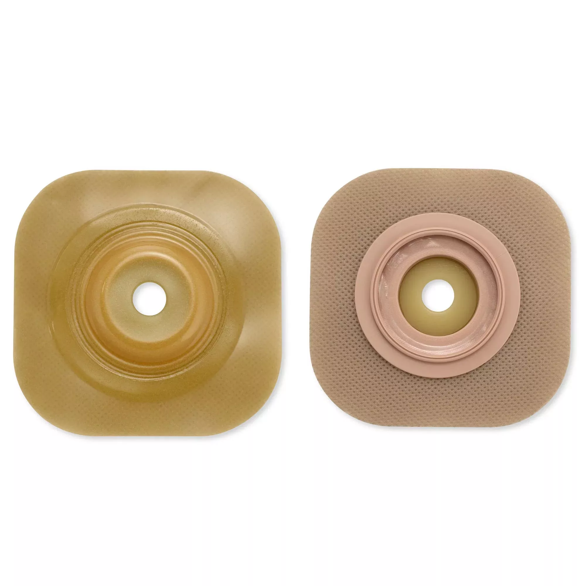 Hollister CeraPlus Convex Skin Barrier Flange