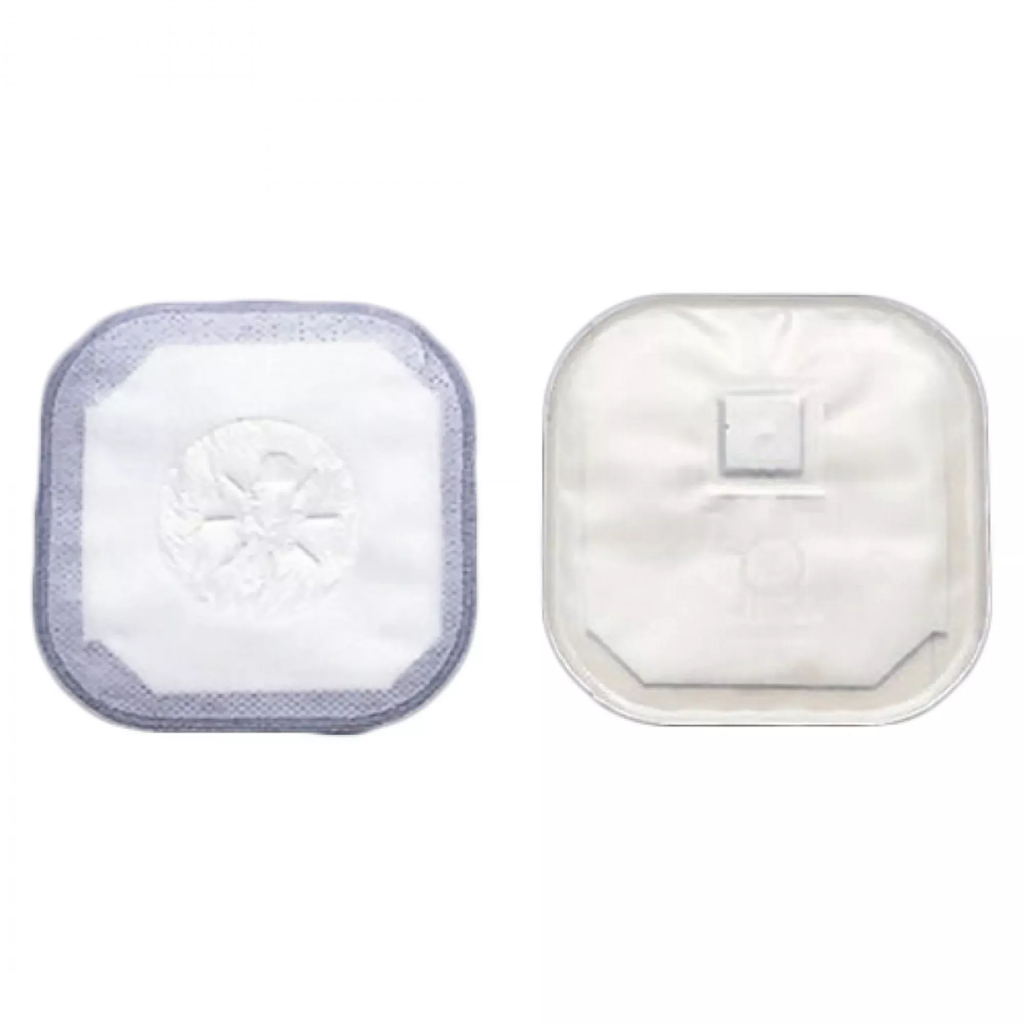 Hollister Stoma Cap, 4.25 Inch