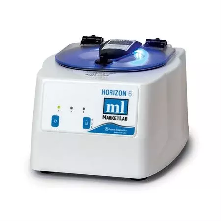 Horizon 12 Two-Year Warranty
