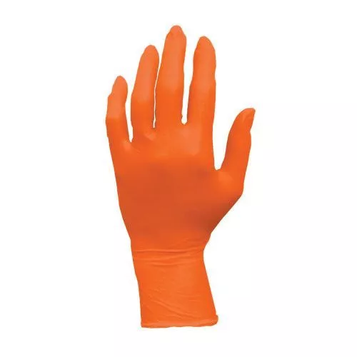 Hospeco Proworks Nitrile Powder Free Exam Gloves