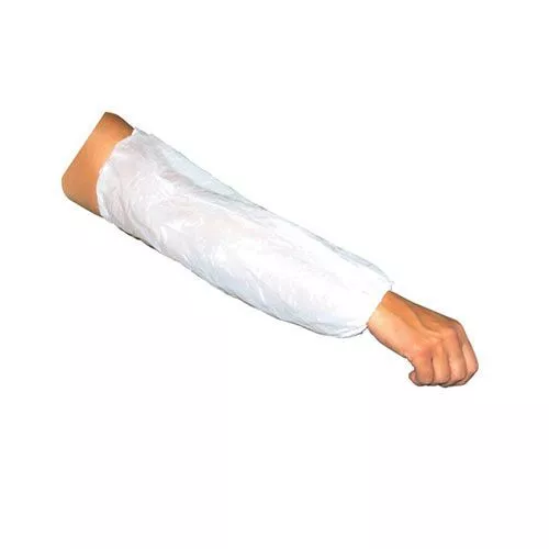 Hospeco ProWorks Polyethylene Sleeves