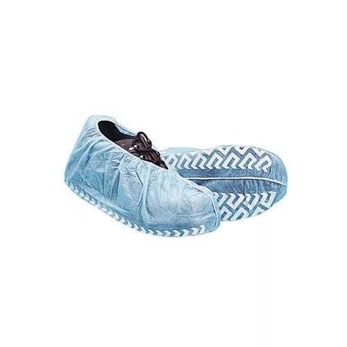 Hospeco ProWorks Polypropylene Shoe Covers