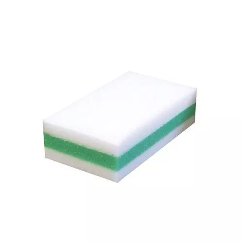 Hospeco X-Sponge Plus, Individually Packaged