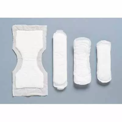 Hospital Quality Obstetric Pads