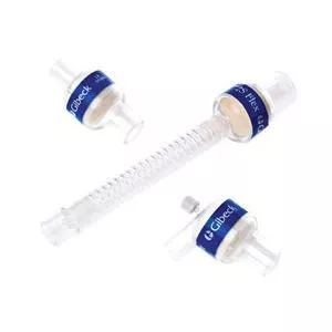 Humid-Vent 2S Flex Tube, 60 lpm Filter, 54 mL Dead Space