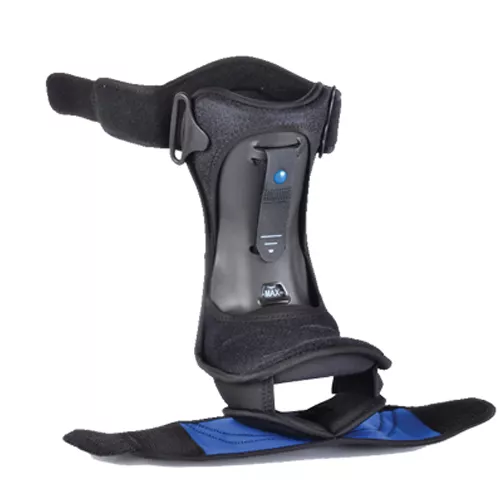 Hybrid Night Splint
