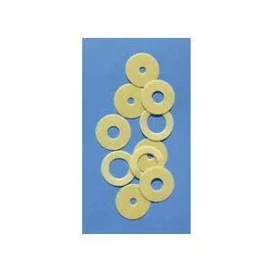 Hydrocolloid Washer Cut-To-Fit Up to 2-1/2"