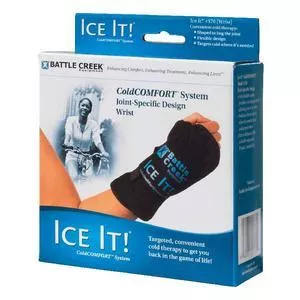 Ice It Wrist System, 5" x 7"