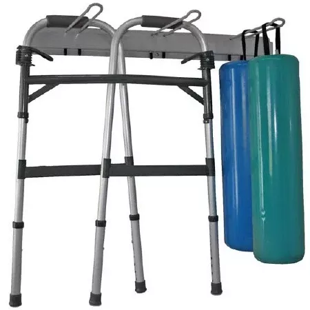Ideal Medical Services Wall Mount Storage - M-926194-2253 - Each