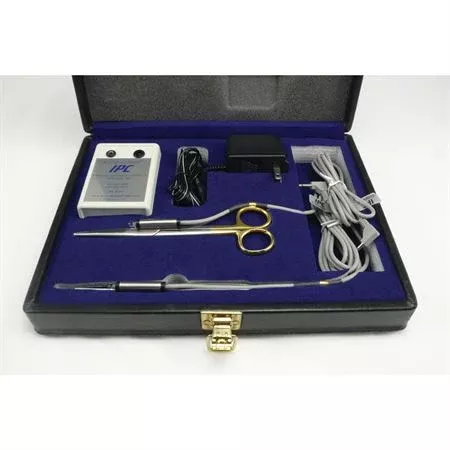 Illum-a-field Deluxe Kit