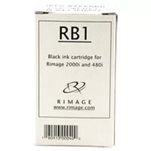 Ink/Toner Cartridge For Rimage 2000I Printers Cmyk 1 Per Each