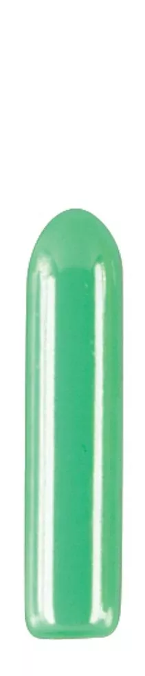 Instrument Tip Guard Tip-it™ 7/64 X 3/4 Inch, Size Code 3, Non-Vented, Green