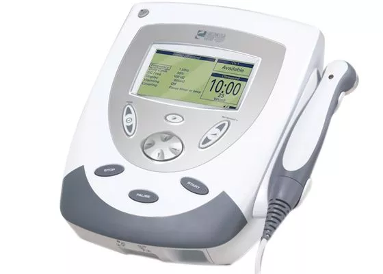 Intelect TranSport Combo Electrotherapy/Ultrasound Unit