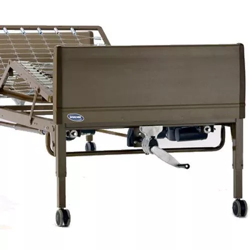 Invacare 5000IVC Headspring Hospital Bed Replacement