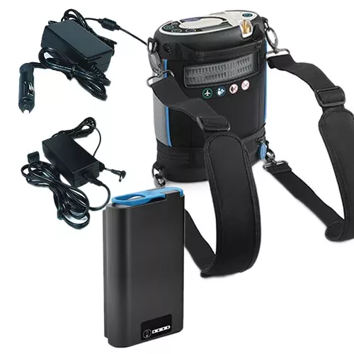 Invacare Concentrator Replacement Parts and Accessories