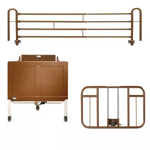 Invacare G-Series Bed Replacement Parts and Accessories