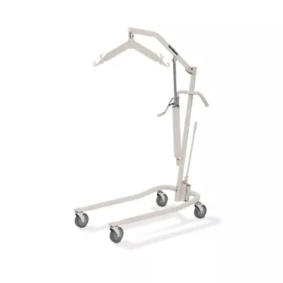 Invacare Hydraulic Lift 450 lbs. Weight Capacity - M-925629-418 - Each