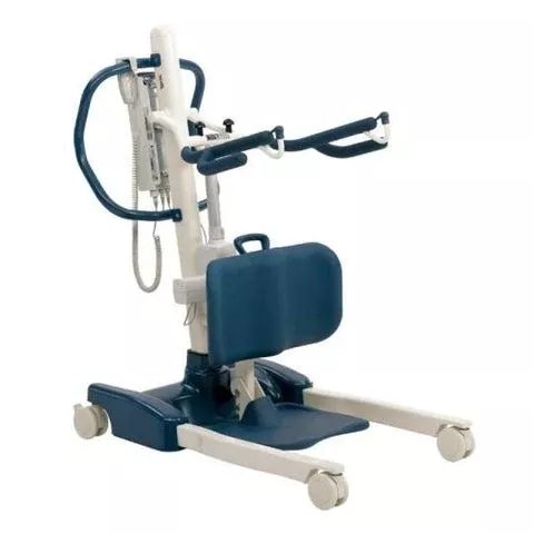 Invacare Mounting Hardware Kit - M-980801-4428 - Each