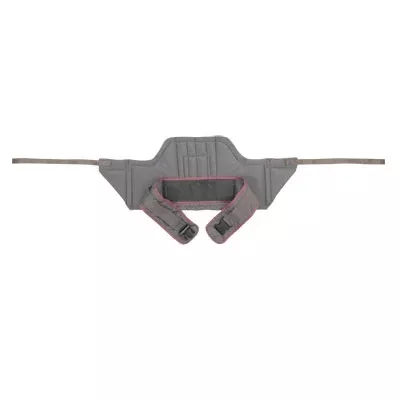 Invacare Stand Assist Sling With Head and Neck Support Medium 450 lbs. Weight Capacity - M-706790-3423 - Each