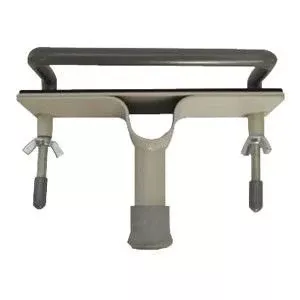 Invacare Trapeze Lower Bed Bracket - M-780359-2620 - Each