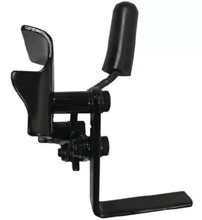 Invacare Wheel Lock Assembly For Wheelchair - M-535528-4180 - Each