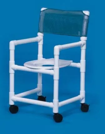 IPU Backrest - M-696581-1025 - Each