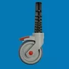 IPU Caster - M-631359-434 - ST/1