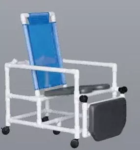 IPU Reclining Shower Chair ipu - M-1059295-1880 - Each