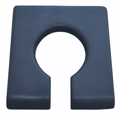 IPU Shower Chair Replacement Pail - M-986784-3987 - Each
