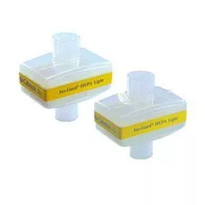 Iso-Guard HEPA Light Filter