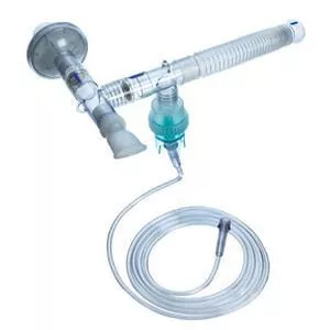 Iso-Neb Filtered Nebulizer