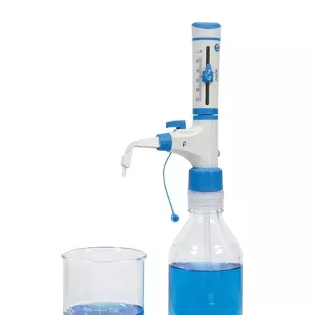 Jade Bottle Top Dispenser 10-100mL