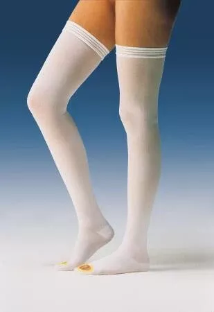 JOBST Anti-Em/GP™ Thigh High Anti-embolism Stockings, Medium / Regular