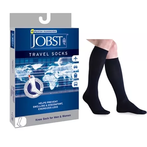JOBST Travel Socks for Men