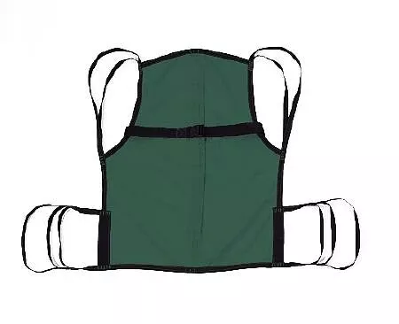 Joerns Healthcare Access Comfort Sling Hoyer Without Head Support Medium 500 lbs. Weight Capacity - M-993233-1621 - Each